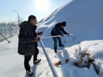 中国冰雪赛场背后的“专家后援队” - 中国兰州网