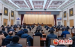 2022年甘肃省科技工作会议在兰召开 张世珍出席并讲话 - 中国甘肃网