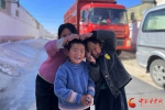 【小康路上看老乡】“真甜”！富民新村的20张笑脸 - 中国甘肃网