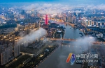 宁波:加快建设现代化滨海大都市 - 中国兰州网