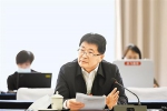 【两会连线】杨元忠代表：甘肃可在保障国家粮食安全中发挥更大作用 - 人民网