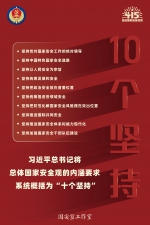 全民国家安全教育日——4·15国家安全日 - 中国兰州网