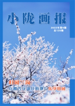 【小陇画报·139期】在那杏花盛开的地方 归园兰沟 - 中国甘肃网