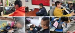 甘肃省2022年网络新青年视频培训及新媒体云招聘会启动 - 中国甘肃网