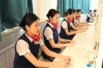 兰州市开展甘肃省第十五届运动会志愿者线上培训 - 中国兰州网