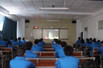 逐梦太空 甘肃大中小学生在线同上航天思政课 - 中国兰州网