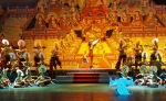 舞剧《丝路花雨》 艺术的必然与时代的必然 - 中国兰州网