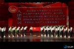 兰州市各级团组织开展建团百年集中入团仪式 - 中国兰州网