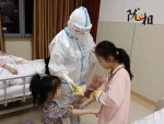 【陇人相·147期】护士长王兴蕾：如果我是患者 - 中国甘肃网