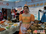 “文化和自然遗产日”新疆珍宝绽放迷人风采 - 中国兰州网