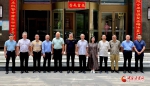甘肃省现代摄影学会第六次会员代表大会在兰州召开 - 中国甘肃网