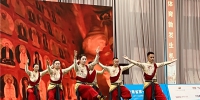 甘肃省第十五届运动会群众组健身气功比赛开赛 - 中国兰州网