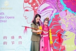 秦腔节的魅力在于每个角落里都有喜欢“它”的人 - 中国兰州网