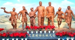 山丹艾黎纪念馆感受大爱情怀 两万多件文物资料“讲述”六十载中国情 - 中国兰州网