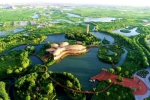 【第五届祁连山论坛】戈壁变新城，张掖市以“生态优先”绘就绿色新画卷 - 中国兰州网