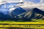 【新疆是个好地方】自治区旅游发展大会吹响了新疆旅游“再出发”的冲锋号 - 中国兰州网