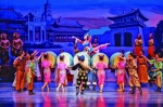 在甘肃，拥抱壮美山川璀璨文明 - 中国兰州网