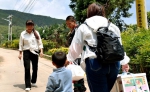 云南：小山村藏大爱，王家滩22年养育1560多名孤残儿童 - 中国兰州网