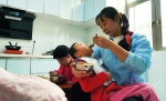 云南：小山村藏大爱，王家滩22年养育1560多名孤残儿童 - 中国兰州网