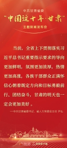 閲戝彞棰戝嚭 涓鍦哄彂甯冧細锛岀収瑙佸崄骞撮潪鍑＄敇鑲 - 中国甘肃网