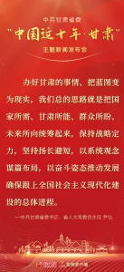 閲戝彞棰戝嚭 涓鍦哄彂甯冧細锛岀収瑙佸崄骞撮潪鍑＄敇鑲 - 中国甘肃网