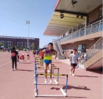 就在今天，甘肃省第十一届残疾人运动会暨 第五届特奥运动会在兰开赛 - 残疾人联合会