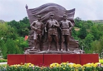 甘肃省文旅厅推出7大主题35条红色旅游精品线路 - 中国甘肃网