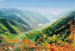 【我们这十年】甘肃生态：守护青山绿水 绘就生态新画卷 - 中国甘肃网