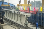 成兰铁路又有新进展，预计2023年底建成通车 - 中国甘肃网