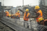 成兰铁路又有新进展，预计2023年底建成通车 - 中国甘肃网