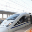 银兰高铁中兰段开通倒计时 兰州至中卫列车运行缩短到1个多小时 - 中国甘肃网