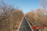 【甘快看】2022年陇原“最美农村路”展示 是否有你家乡的路 - 中国甘肃网