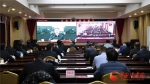 2023年甘肃省春运工作专班会议召开 - 中国甘肃网