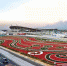 “五一”长假 兰州中川国际机场预计运送旅客23.5万人次 - 中国甘肃网