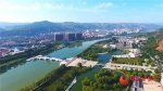 甘肃又有两条河段成功创建省级美丽幸福河湖 - 中国甘肃网