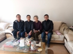 鐪佸啗骞蹭簩鎵寮灞曟槬鑺傞佹俯鏆栨椿鍔 - 民政厅