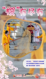 娴锋姤|鏄ヨ壊鐑傛极锛屼竴缁勬捣鎶モ滀簯璧忊濇ū鑺辩洓寮 - 中国甘肃网